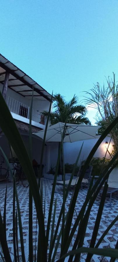 Distrito La 10 Cozumel Exteriér fotografie